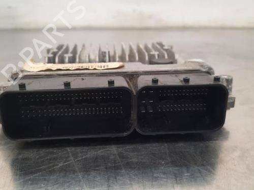 Used Engine control unit (ECU) MERCEDES-BENZ CLA Coupe (C117) CLA 200 CDI / d (117.308) (136 hp) 23615367