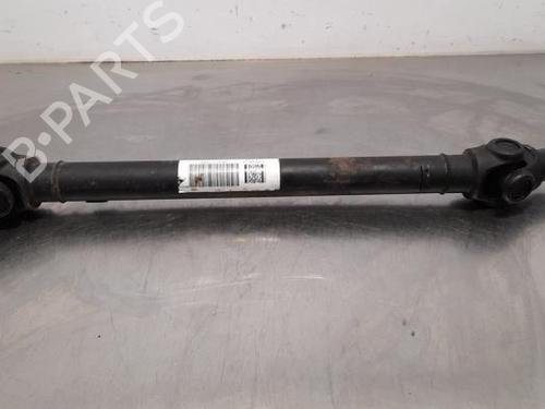 Used Driveshaft LAND ROVER RANGE ROVER VELAR (L560) 2.0 D180 TD4 4x4 (180 hp) 23585660