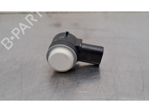 Used Electronic module Electronic module MG MG ZS SUV (AZS1) EV (156 hp) 36382507 36382507