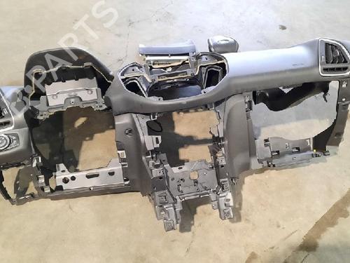 Kollisonspute sett FORD B-MAX (JK) 1.0 EcoBoost | BP10884155C86 