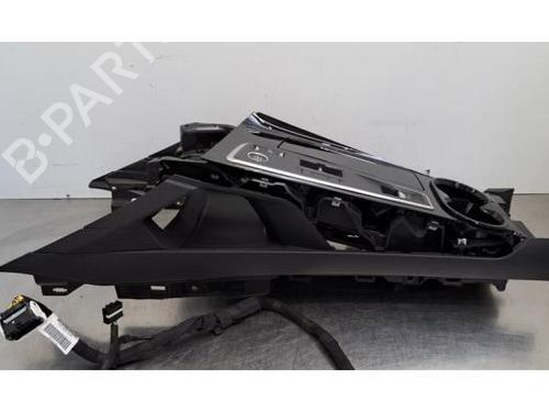 Middenconsole Middenconsole PEUGEOT 508 II (FB_, FH_, F3_) Hybrid 225 (F35GQU) (224 hp) 34608342 34608342