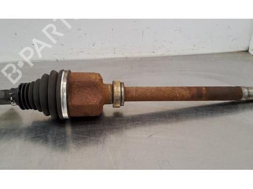 Right front driveshaft PEUGEOT BOXER Van 2.2 BlueHDi 165 | BP28081797M39 