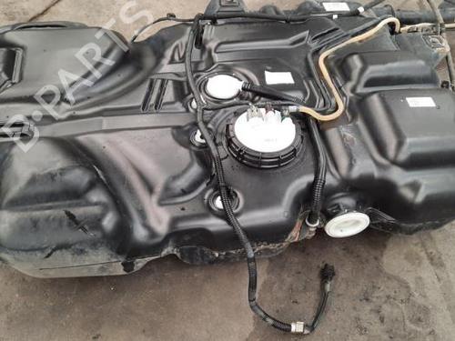 Fuel tank OPEL VIVARO B Van (X82) 1.6 CDTI (05) | BP24942598C62 