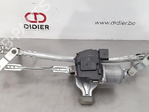 Front wiper motor PEUGEOT 5008 II (MC_, MJ_, MR_, M4_) 1.6 BlueHDi 115 (MCBHXH, MCBHXW) | BP10872352M29 