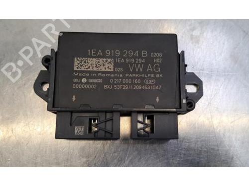 Module électronique VW ID.4 (E21) Performance | BP37285298M83 - Image 2