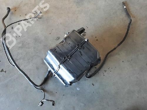 Used Dpf tank Dpf tank BMW X3 (G01, F97, G08) sDrive 18 d (150 hp) 10881091 10881091