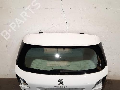Tailgate PEUGEOT 308 II (LB_, LP_, LW_, LH_, L3_) 1.5 BlueHDI 100 | BP23605469C6