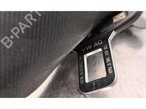 Front right seatbelt AUDI Q4 E-TRON SUV (F4B) 40 | BP34117860I25 - Image 2