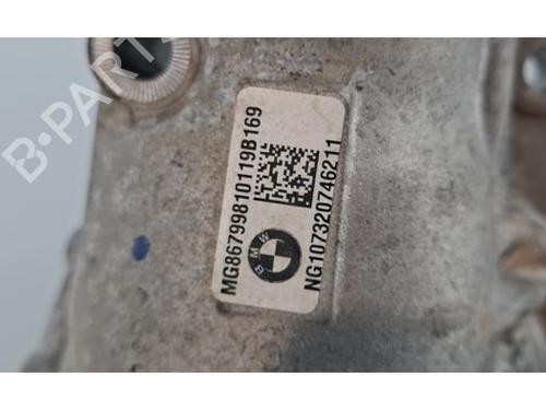 Front differential BMW X3 (G01, F97, G08) xDrive 20 i | BP37225336M23 - Image 5