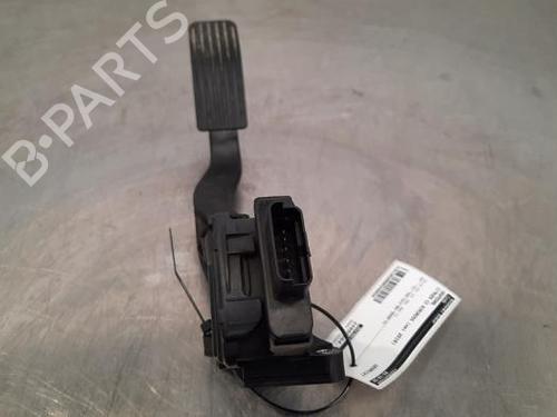 Pedal CITROËN C3 AIRCROSS II (2R_, 2C_) 1.5 BlueHDi 100 (2CYHYJ) | BP23622227I4 