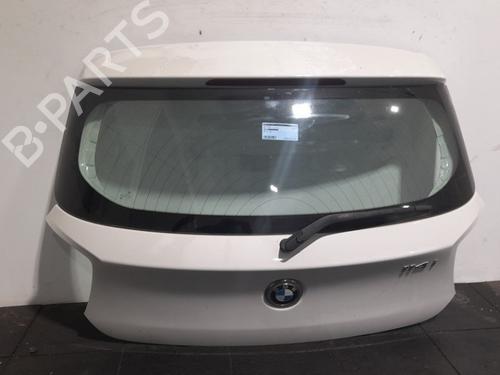 Used Tailgate BMW 1 (F20) 114 i (102 hp) 15030970