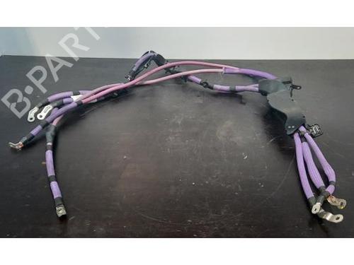 Used Cable PEUGEOT 308 III (FB_, FH_, FP_, F3_, FM_) PureTech 130 (FPHNSL, FPHNST) (131 hp) 29293634