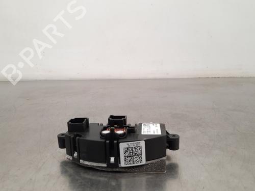 Used Heater resistor AUDI A5 Sportback (8TA) 2.0 TDI (136 hp) 17113119
