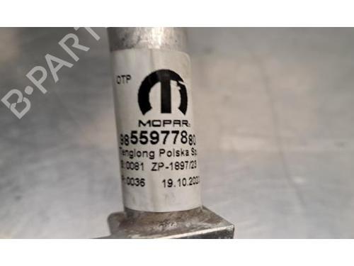 AC pipe CITROËN C3 IV (CC_, CB_) ë-C3 (CBZYAZ) | BP32408407M126
