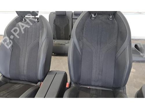 Seats set PEUGEOT 308 III (FB_, FH_, FP_, F3_, FM_) Hybrid 225 (F3DGYT, F3DGNH) | BP29901452C78
