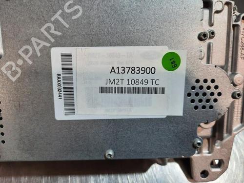 Instrument cluster FORD S-MAX (CJ, WA6) 1.5 EcoBoost | BP31029597C47