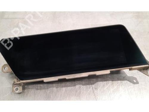 Display monitor BMW X2 (F39) sDrive 18 i | BP24378094C48 