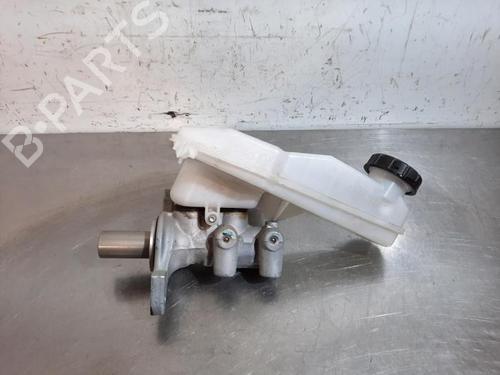 Used Brake master cylinder PEUGEOT 208 II (UB_, UP_, UW_, UJ_) 1.5 BlueHDI 100 (102 hp) 20081740