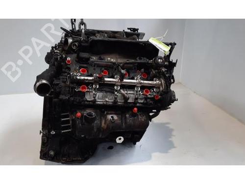 Engine AUDI A7 Sportback (4KA) RS7 TFSI Mild Hybrid quattro | BP29293627M1 