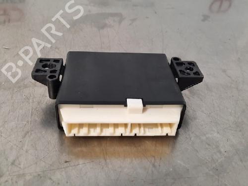 Electronic module DACIA DUSTER (HM_) 1.3 TCe 150 (HMM3) | BP10885510M83 