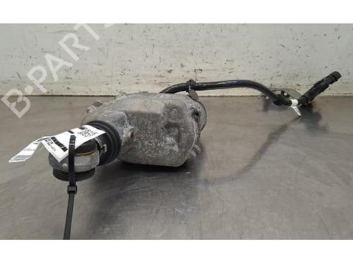 Used Left rear suspension arm Left rear suspension arm PORSCHE 911 Convertible (992) Carrera GTS (992342) (541 hp) 39995379 39995379