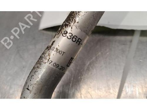 AC pipe DACIA DUSTER (HM_) 1.3 TCe 130 (HMMF) | BP30138917M126