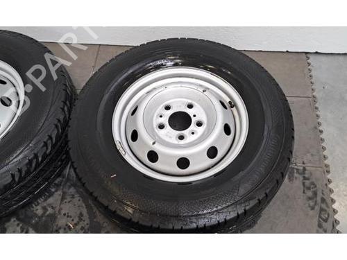 Fælgsæt CITROËN JUMPER II Van e-Jumper | BP36099961C100 - Image 7