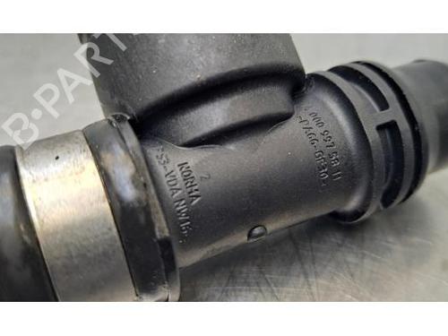 Pipe MERCEDES-BENZ EQA (H243) EQA 250+ (243.702) | BP39153500M125 - Image 3