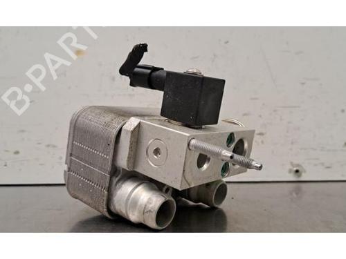 Used AC radiator AC radiator PEUGEOT 308 III (FB_, FH_, FP_, F3_, FM_) Hybrid 180 (F3DGXT, F3DGMH) (181 hp) 35315035 35315035