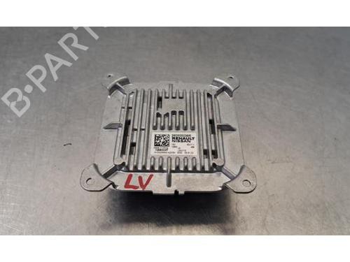 Used Electronic module Electronic module RENAULT CAPTUR II (HF_) TCe 155 (HFMN) (154 hp) 40050297 40050297