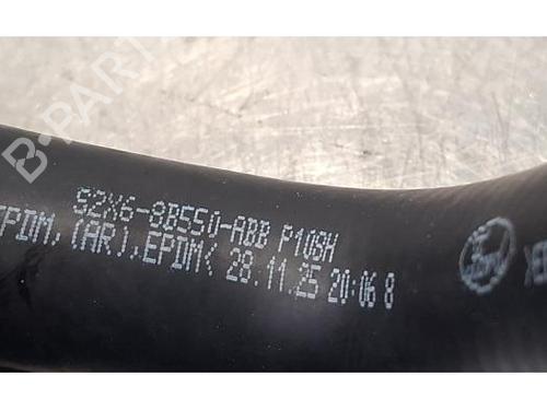 Pipe FORD PUMA (J2K, CF7) 1.0 EcoBoost mHEV | BP40065581M125 - Image 3