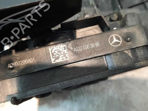 Other MERCEDES-BENZ GLE (V167) GLE 450 EQ Boost 4-matic (167.159) | BP15037113O1 