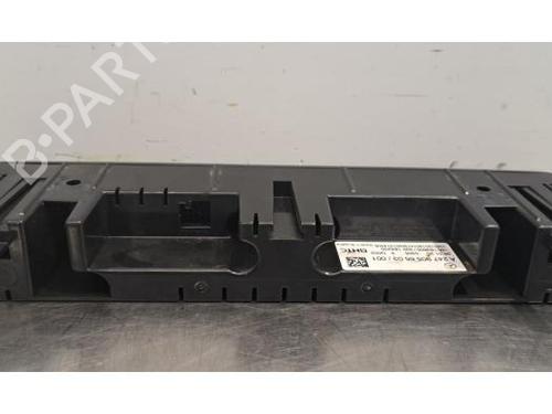 Climate control MERCEDES-BENZ A-CLASS (W177) A 200 (177.087) | BP31655759I5 - Image 3