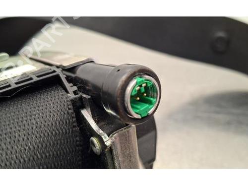 Front right seatbelt BMW 2 Gran Tourer (F46) 218 d | BP32485821I25 - Image 2