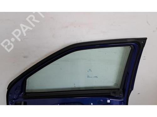 Right front door TOYOTA YARIS CROSS (MXP_) 1.5 Hybrid (MXPJ10) | BP23616513C3
