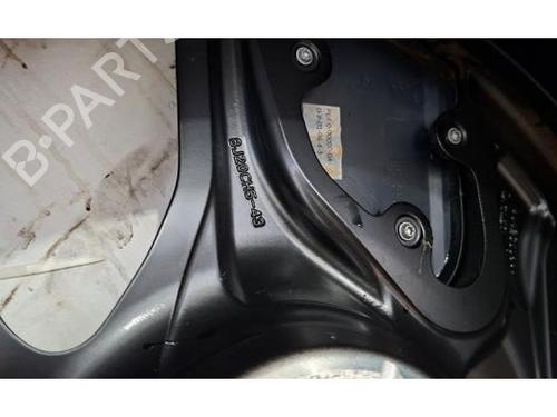 Rim PEUGEOT 308 III (FB_, FH_, FP_, F3_, FM_) e-308 (FMZKWZ) | BP30057266C45 