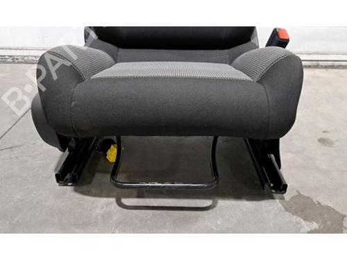Right front seat CITROËN C3 III Van (SX_, SY_) BlueHDi 100 | BP31371900C16 