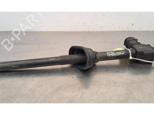 Tailgate lift support BMW 4 Gran Coupe (G26) 420 d Mild-Hybrid | BP29263461C138 