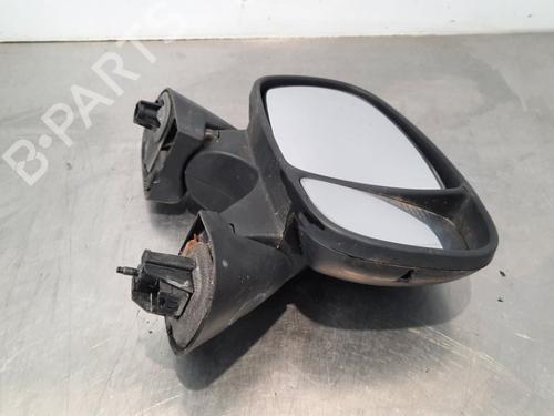 Right mirror OPEL VIVARO A Van (X83) 2.0 CDTI (F7) | BP16263670C27 