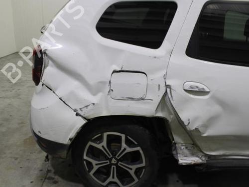 AC compressor DACIA DUSTER (HM_) 1.2 TCe 125 (HMMA) | BP39453227M34 - Image 12