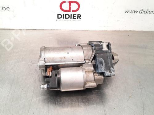 Used Starter BMW 3 Touring (F31) 318 i (136 hp) 10896267