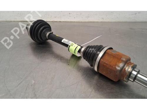 Used Left rear driveshaft Left rear driveshaft AUDI Q4 E-TRON SUV (F4B) 45 quattro (265 hp) 34199782 34199782