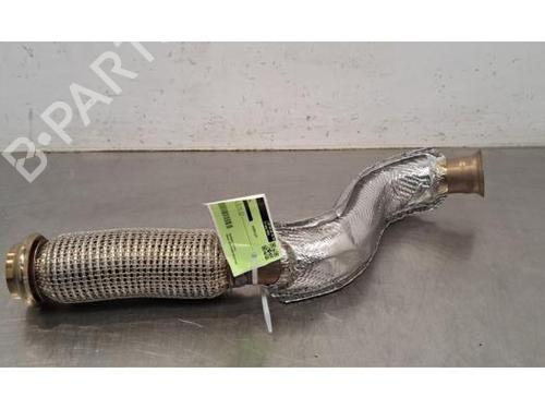 Used Exhaust manifold PEUGEOT 308 SW III (FC_, FJ_, FR_, F4_, FN_) PureTech 130 (FRHNSL, FRHNST) (131 hp) 29214700