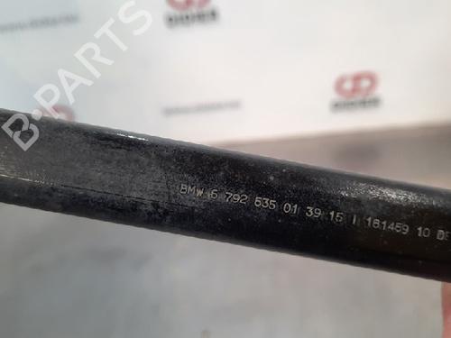 Right rear suspension arm BMW 5 (F10) 520 d xDrive | BP10889797M15 