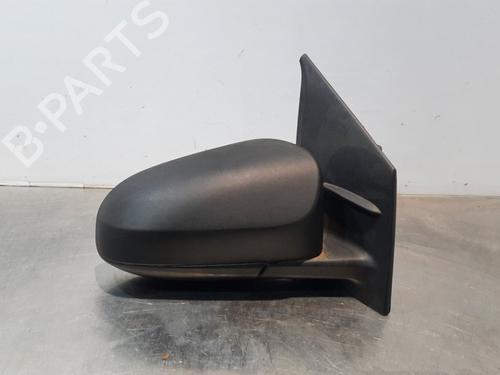 Used Right mirror CITROËN C1 II (PA_, PS_) 1.0 VTi 72 (72 hp) 11729303