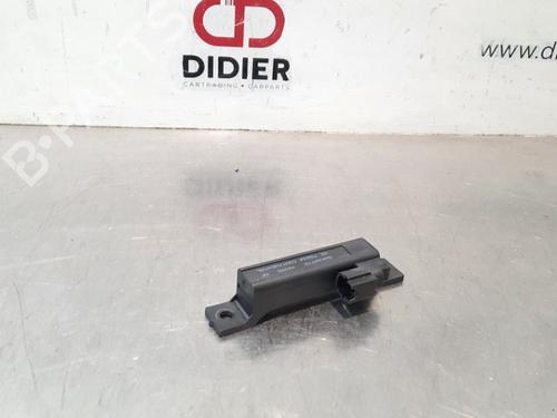 Elektronisk modul RENAULT CAPTUR II (HF_) Blue dCi 115 (HFAD) (116 hp) 15022604