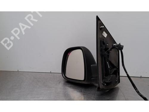 Retrovisor esquerdo CITROËN JUMPY III Van (V_) 1.5 BlueHDi 120 | BP38039384C26 - Image 2