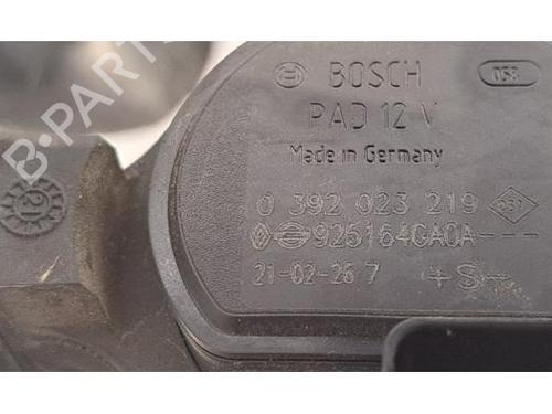 Auxiliary water pump RENAULT MASTER III Platform/Chassis (EV, HV, UV) 2.3 dCi 145 FWD (EV0E, EV0F, HV0E, HV0F, UV0E, UV0F,... | BP28081734M111 
