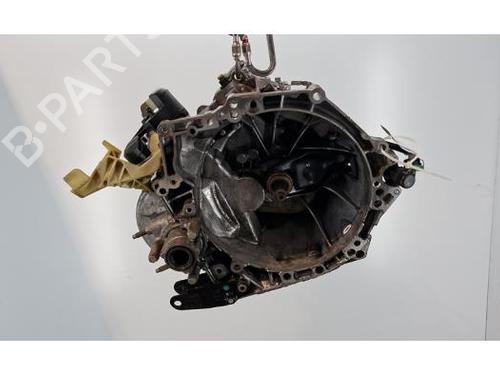 Used Gearbox Gearbox PEUGEOT 208 II (UB_, UP_, UW_, UJ_) 1.5 BlueHDI 100 (102 hp) 39754632 39754632
