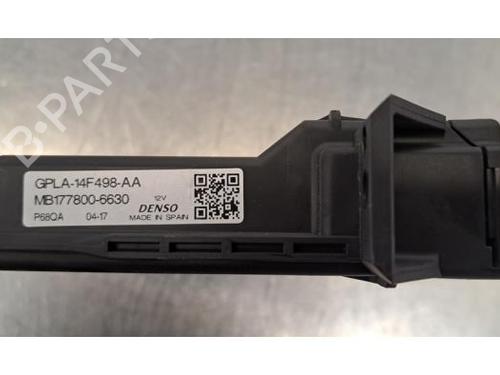 Electronic module LAND ROVER RANGE ROVER SPORT II (L494) 3.0 SDV6 4x4 | BP30163358M83